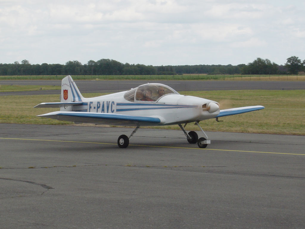 Occitan Club - F-PAVC
