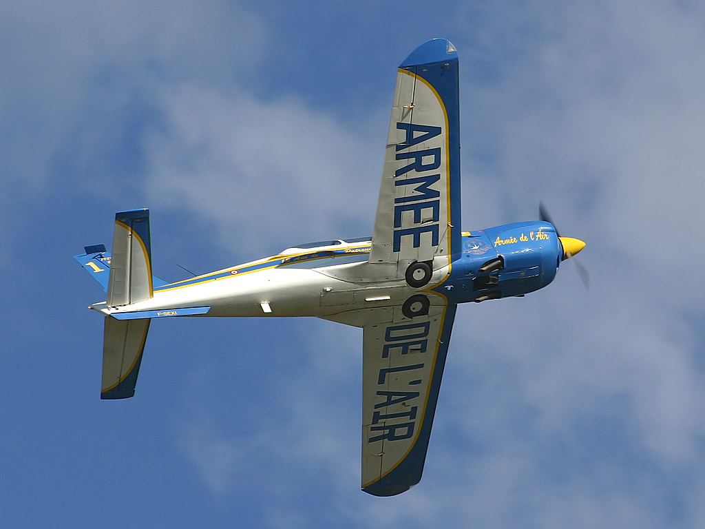 Socata TB30 Epsilon - 92/315-XI