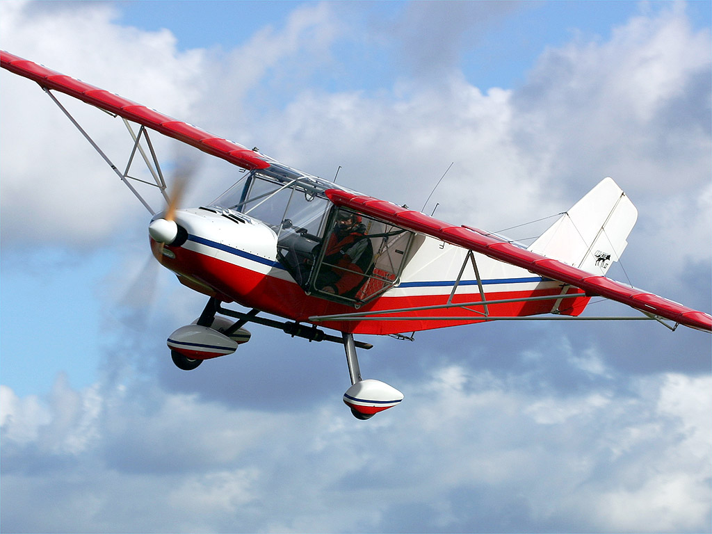 Rans S-6 Coyote II - 29 CF