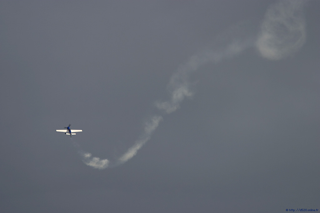 Sukhoi 31 - G-IIIZ