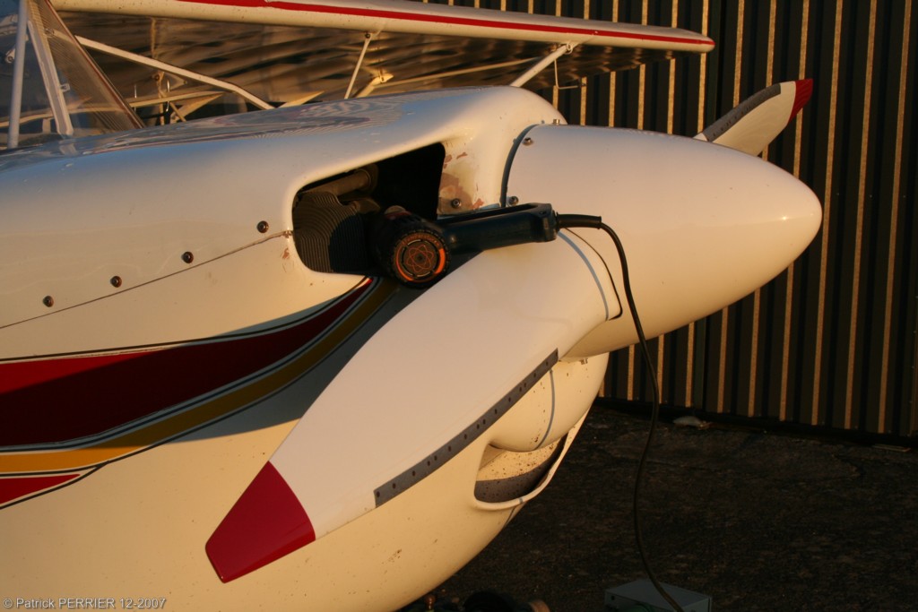 Avid Flyer Magnum - F-PSDP