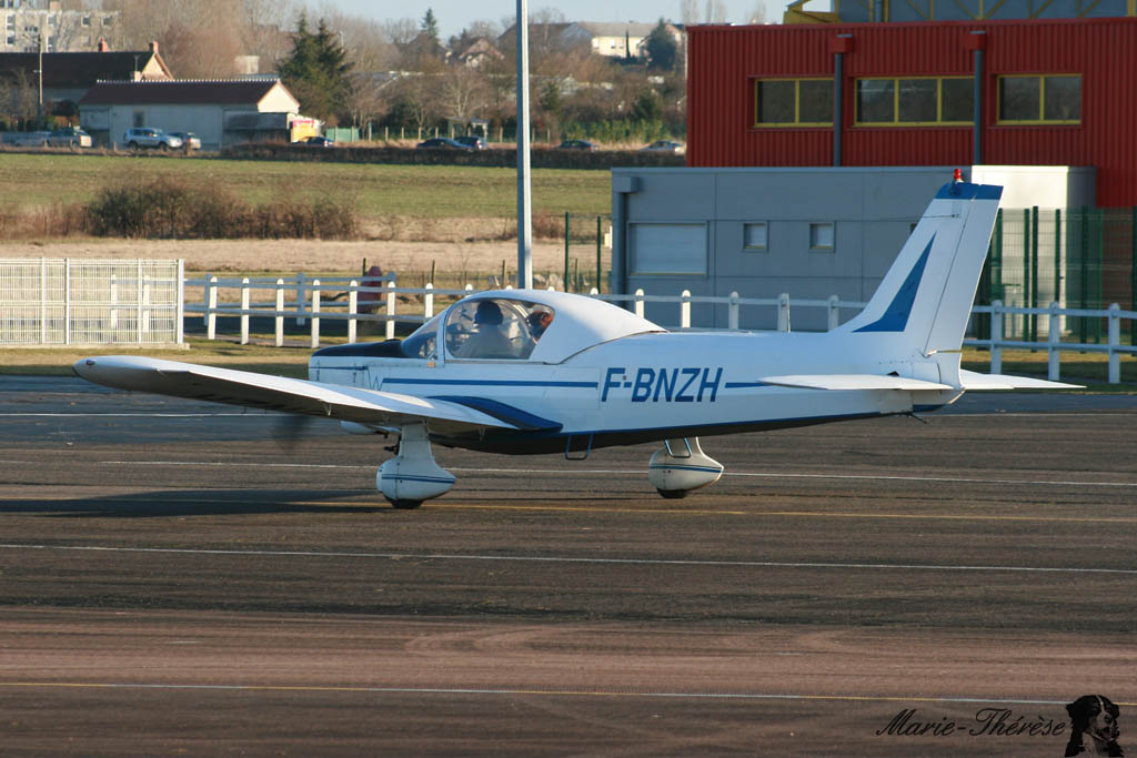 Wassmer WA 41 Baladou - F-BNZH