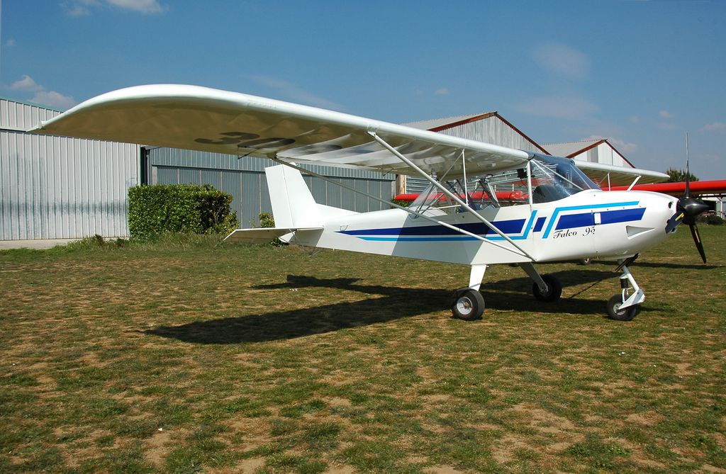 Lobb Sp Falco 95 - 30 OC