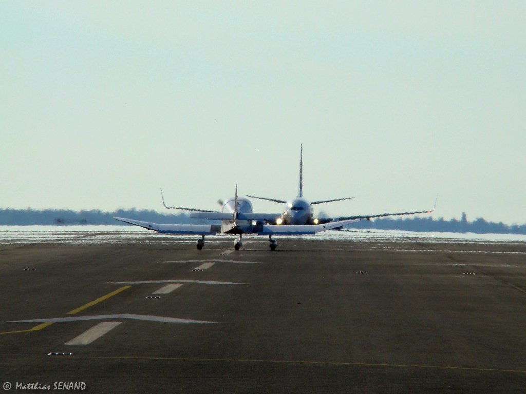 Robin DR 300-120 - F-BSBT