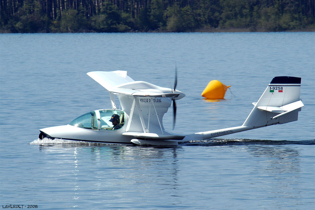 EDRA Super Ptrel - I-9258