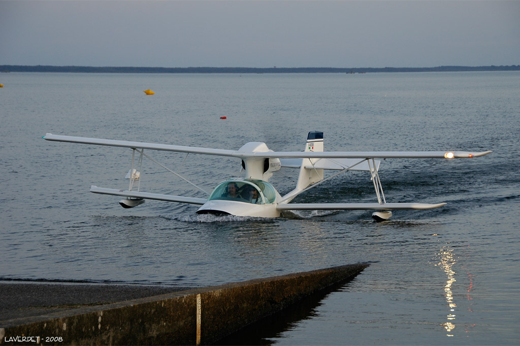 EDRA Super Ptrel - I-9258