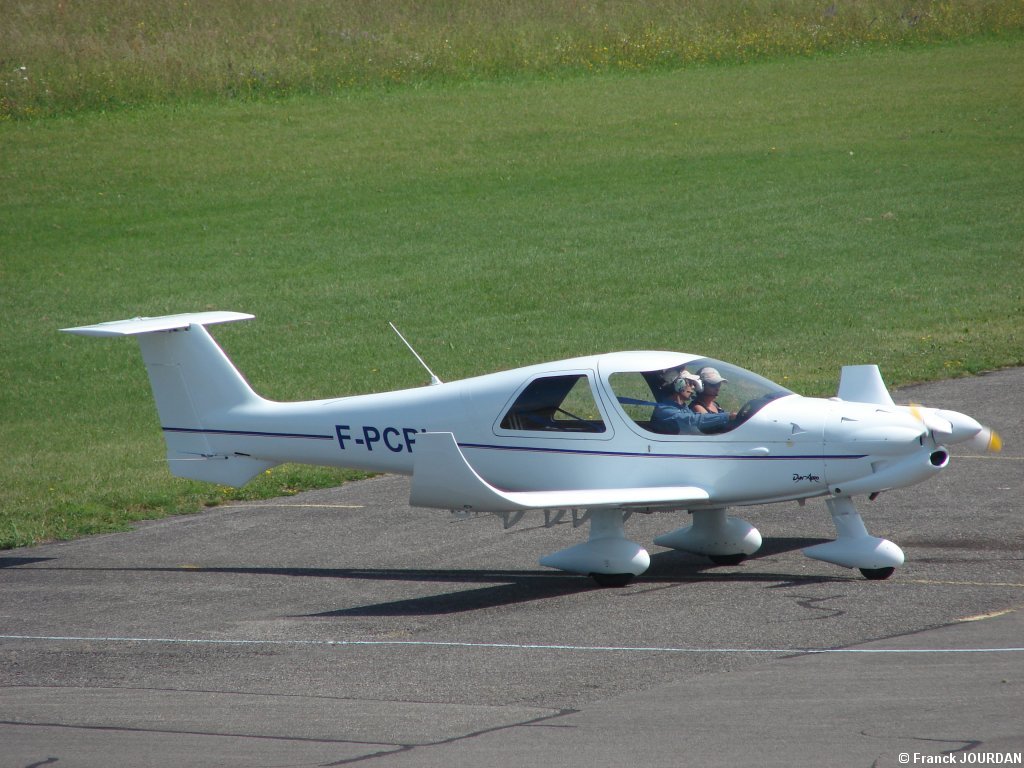 Dyn'Aero MCR-4s - F-PCPI
