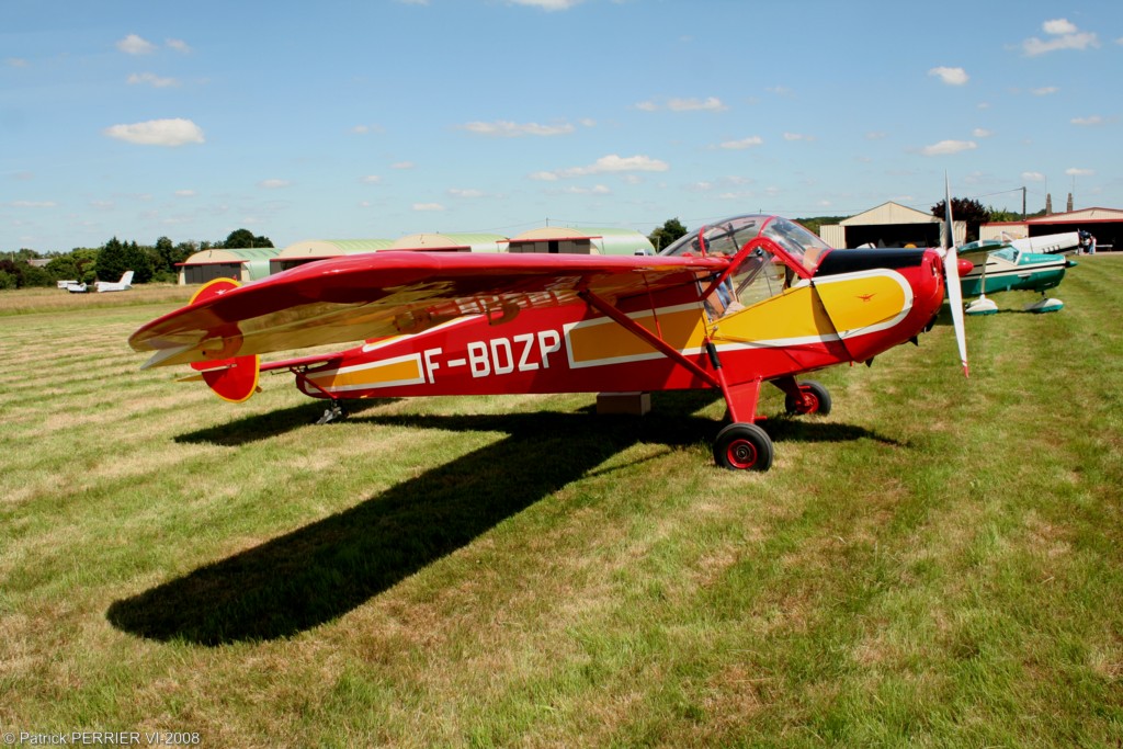 S.N.C.A.N. NC 858 S - F-BDZP