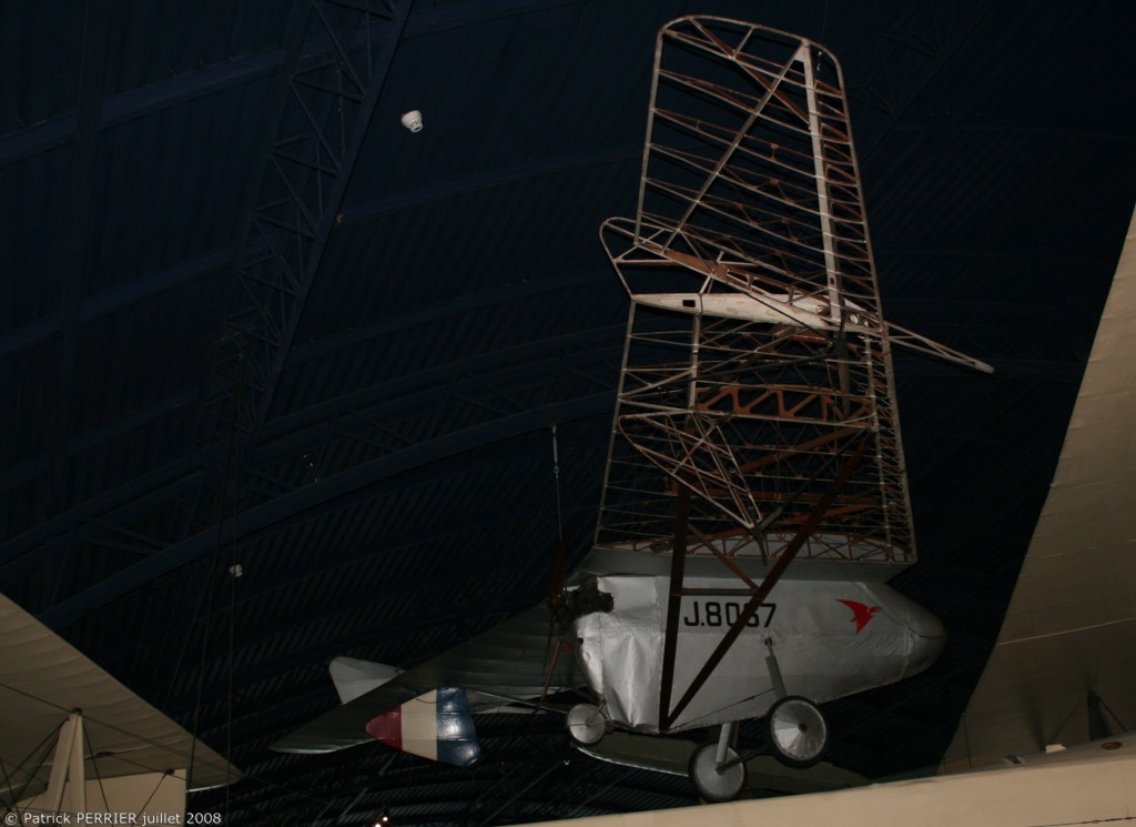 Hill Pterodactyl Ia - J8067