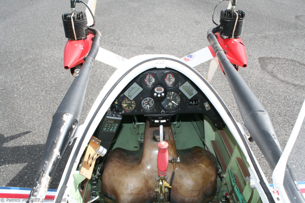 Colomban-Labrousse MCL-15 UL - 48 ??