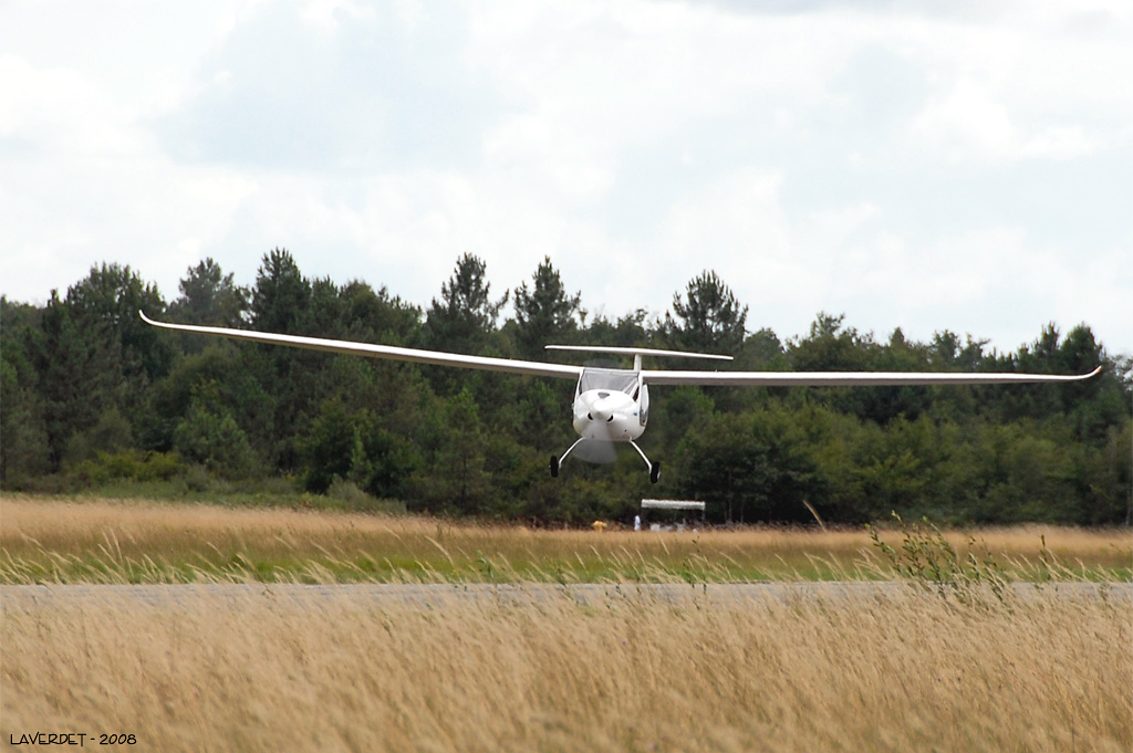 Pipistrel Sinus - 33 TB