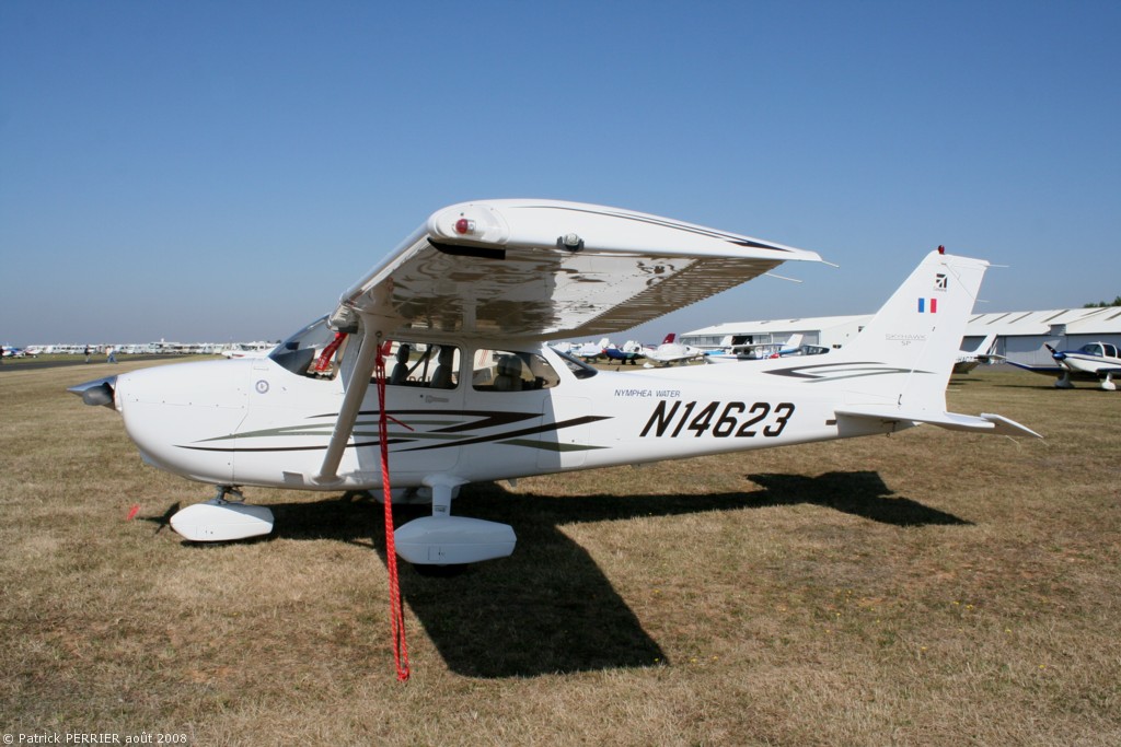 Cessna 172 - N14623