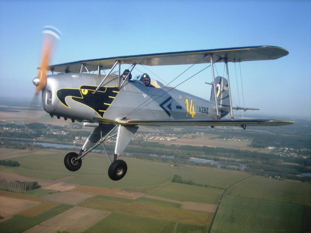 Casa 1131 E Jungmann - F-AZBZ