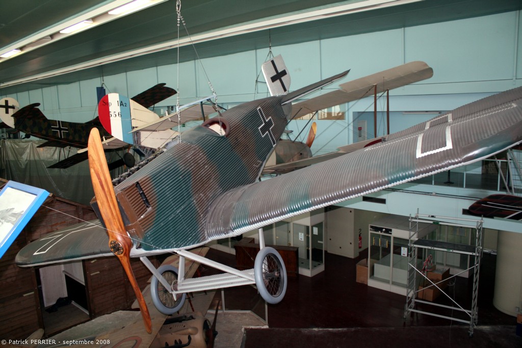 Junkers D-I - 5929/18