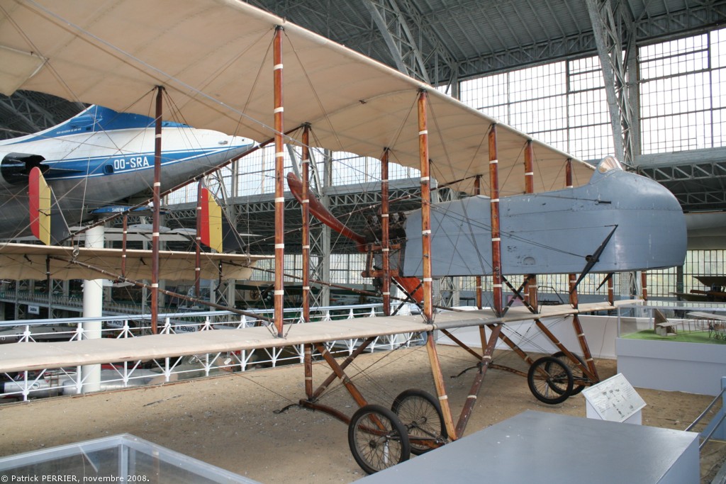 Farman MF.11 - (MF11)