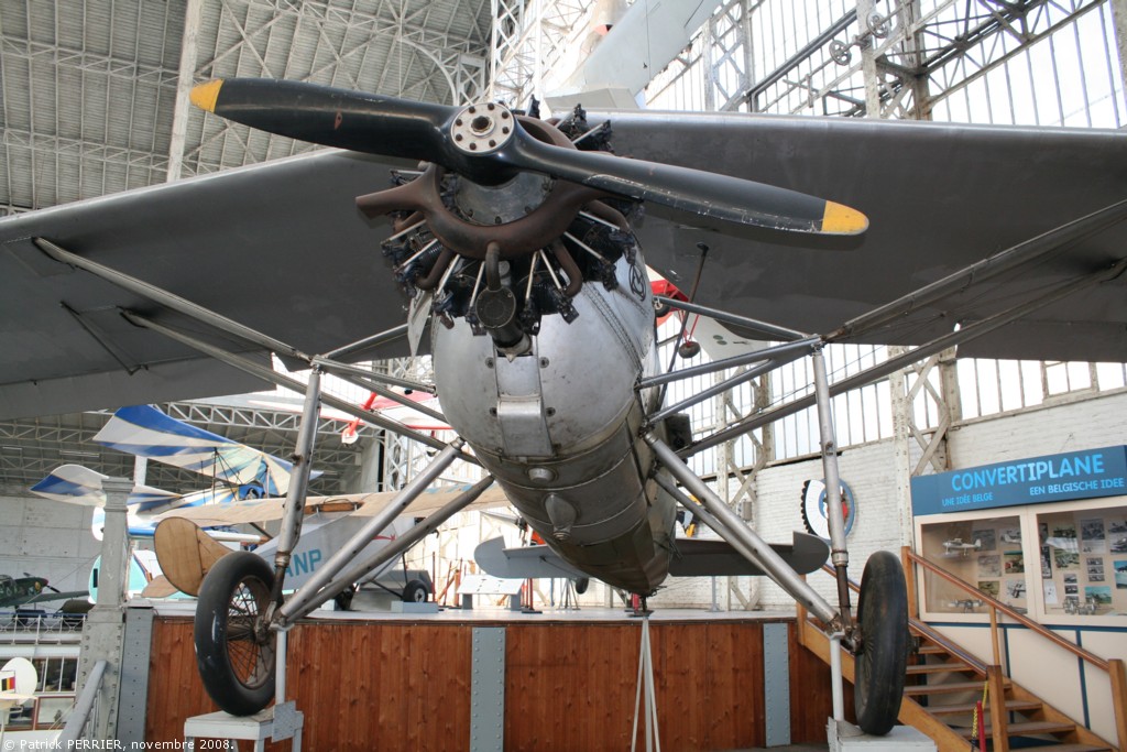 Morane Saulnier MS 315 - 350