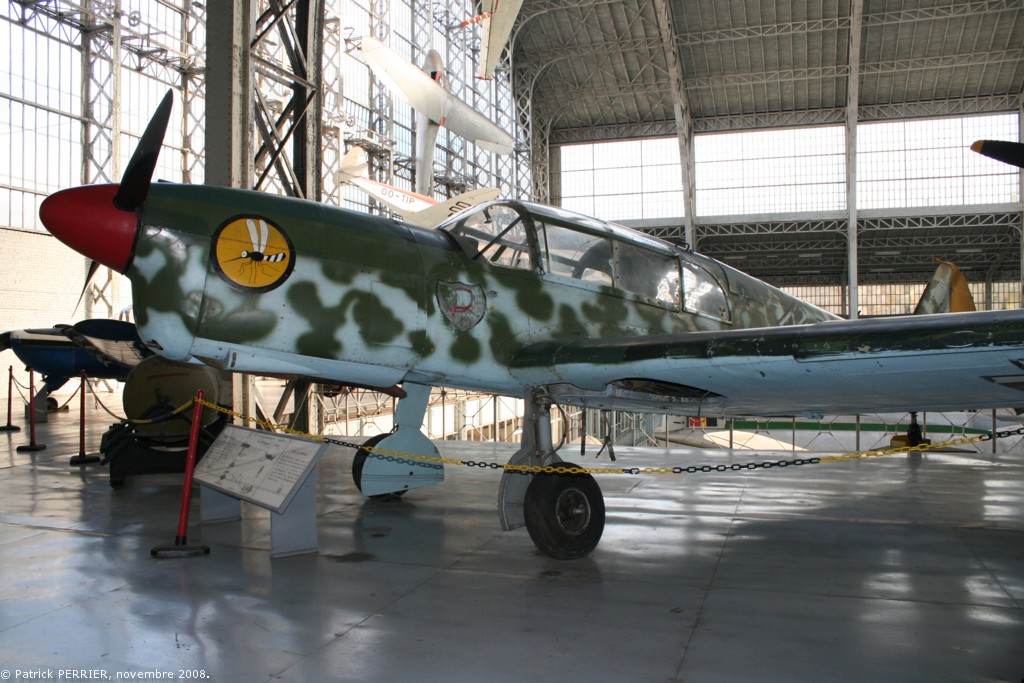 Nord 1002 Pingouin - 184