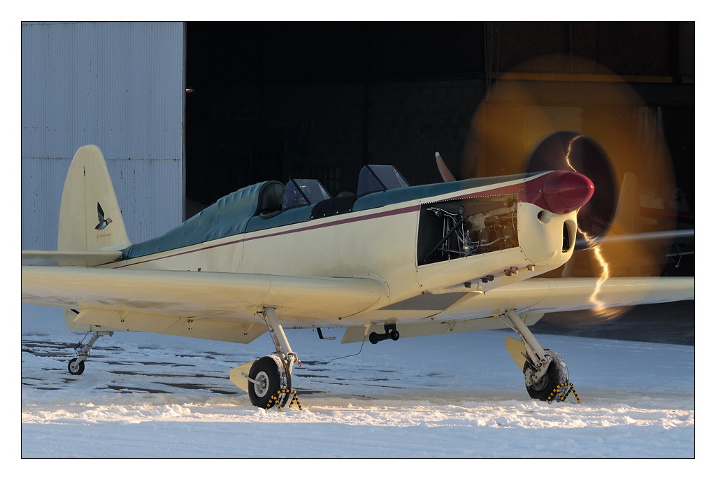 Jean Noan JN 22/29 - F-PNJJ