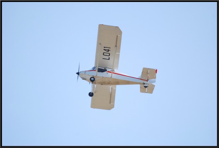 Sauper J300 Joker - F-JPEE/41 LO