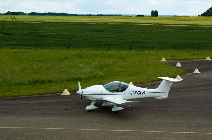 Dyn'Aero MCR Club - F-PCLB