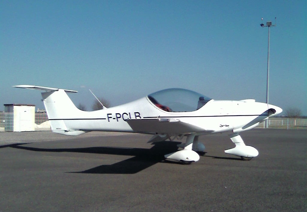 Dyn'Aero MCR Club - F-PCLB