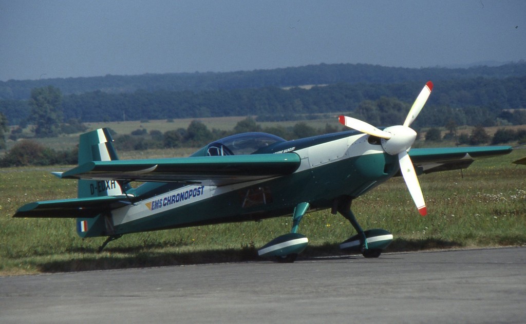 Extra 260 - D-EDXH