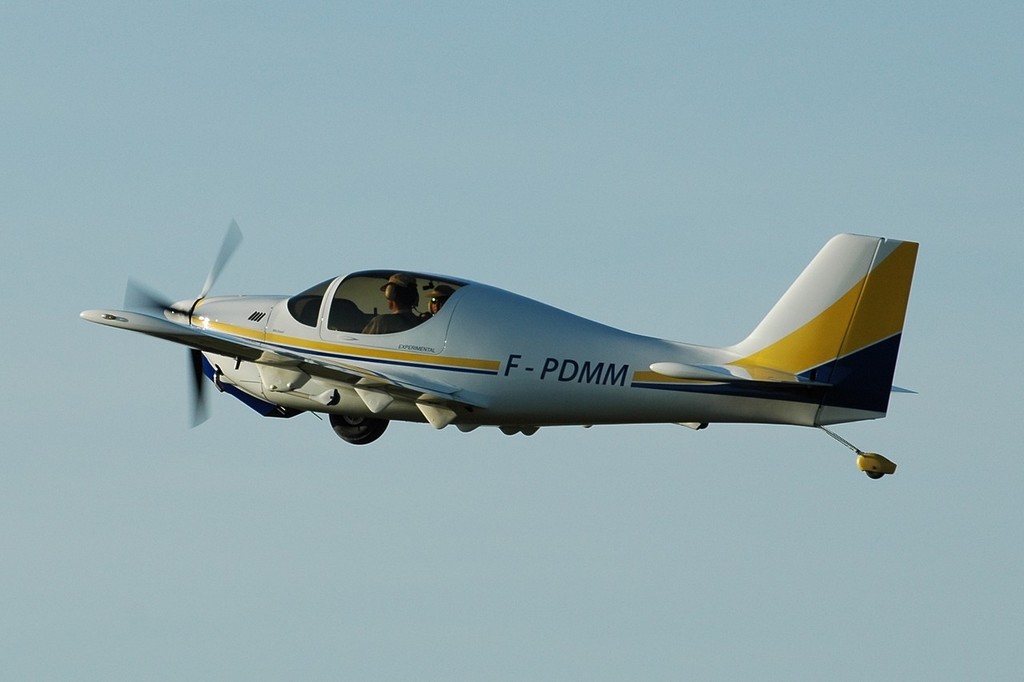 Europa - F-PDMM