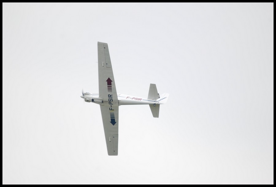 Fournier RF 7 - F-PSIR