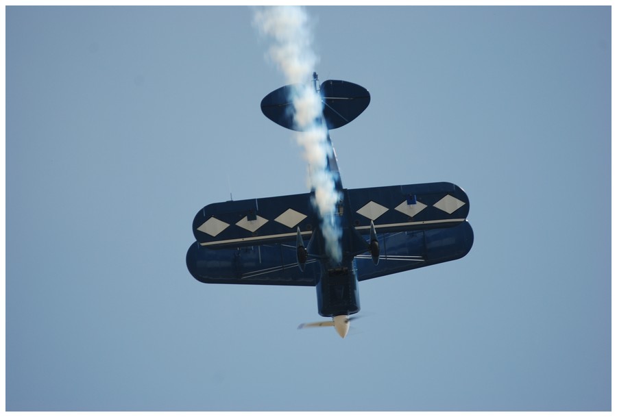 Pitts Special - N2MK