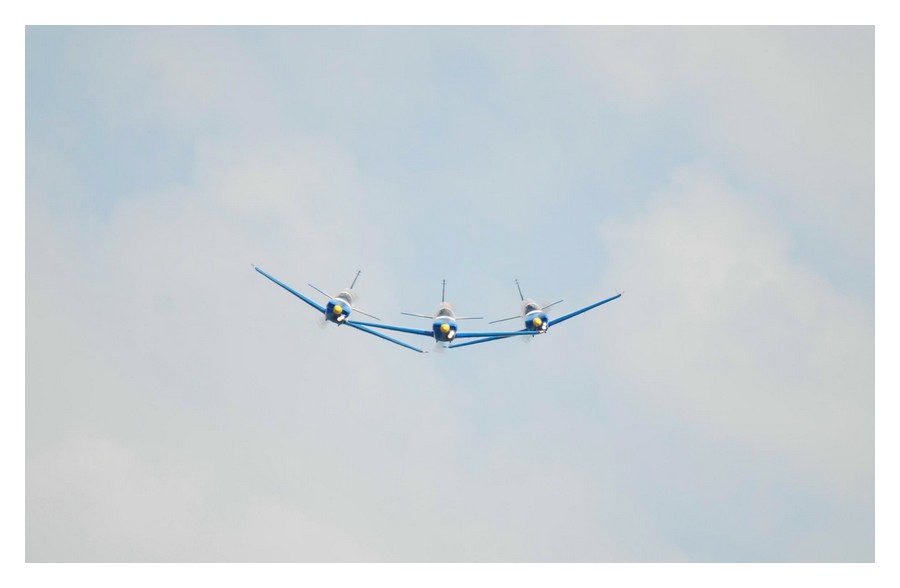 Socata TB30 Epsilon - 104/315-XU