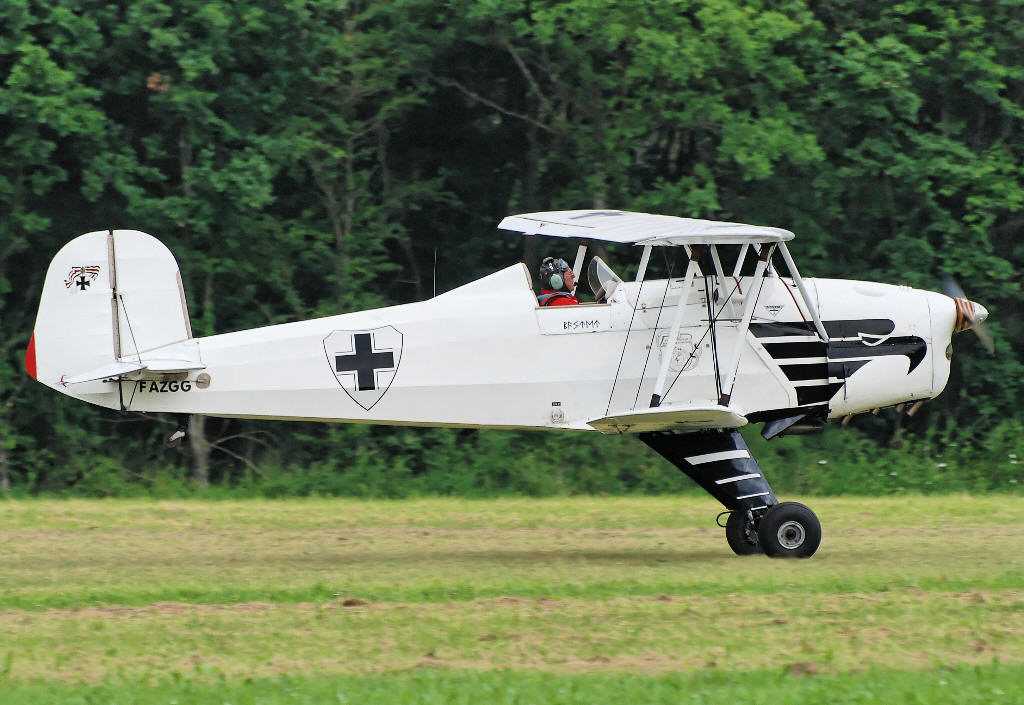 Casa 1131 E Jungmann - F-AZGG