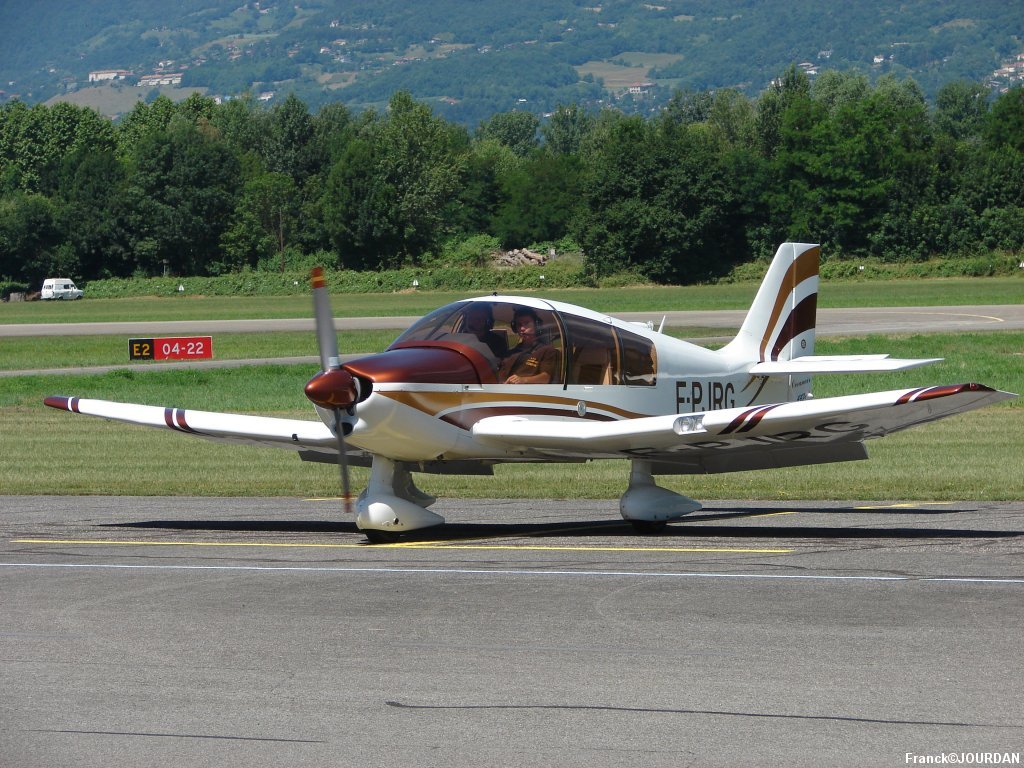 Oceanair TC-160 - F-PJRG