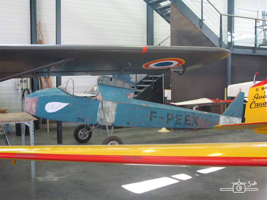 SFAN 2 - F-PEEX