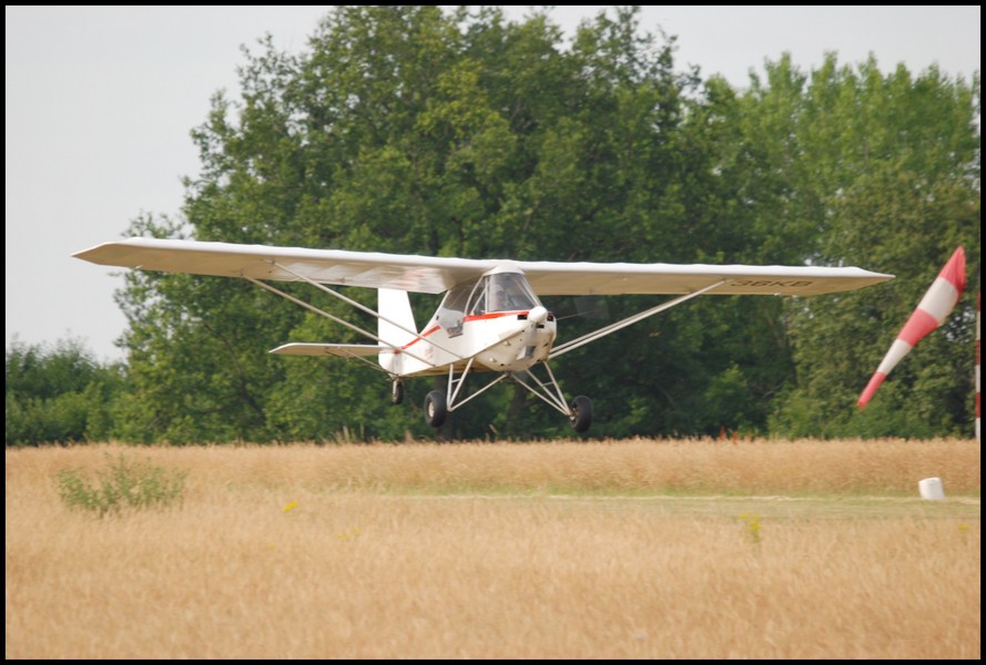 Sauper J300 Joker - 36 KB