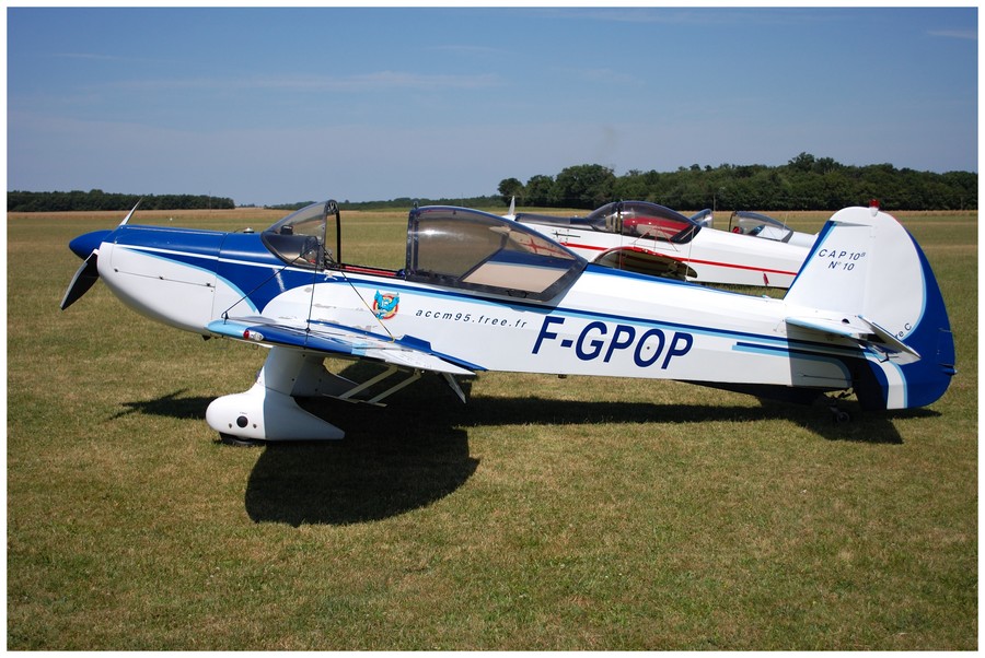 Cap 10 C - F-GPOP