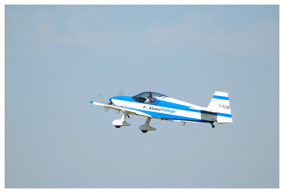 Dyn'Aero CR100 - F-PJJB