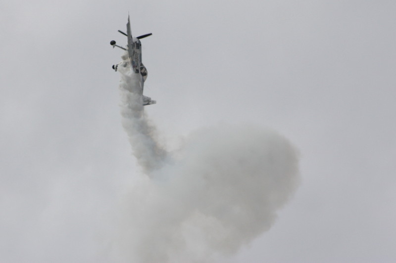 Sukhoi 31 - LY-LJK