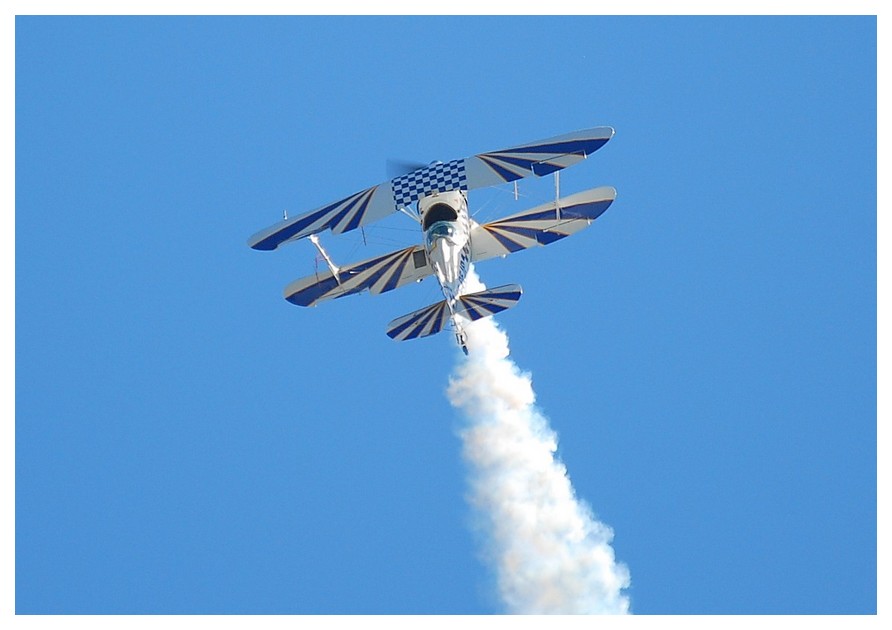 Stolp SA 300 Starduster Too - F-PFJP