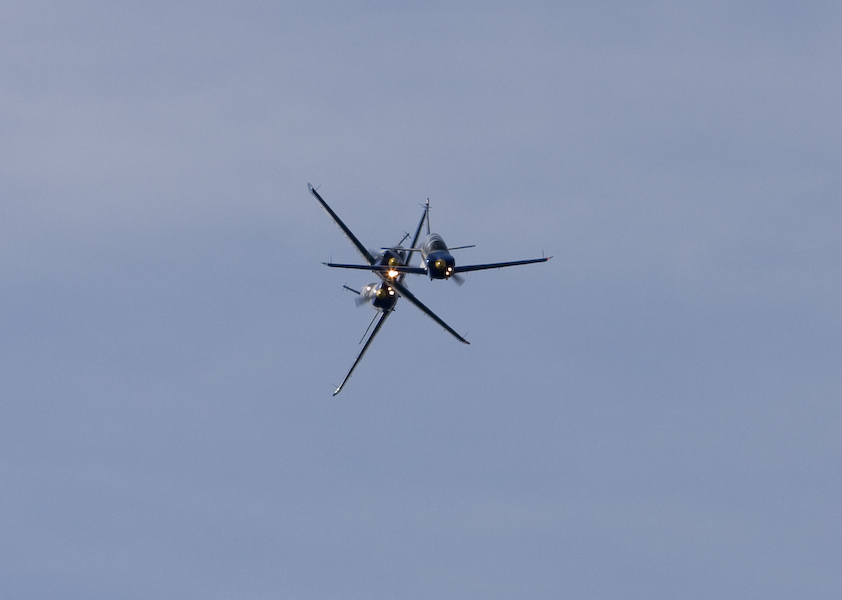 Socata TB30 Epsilon - [TB30]
