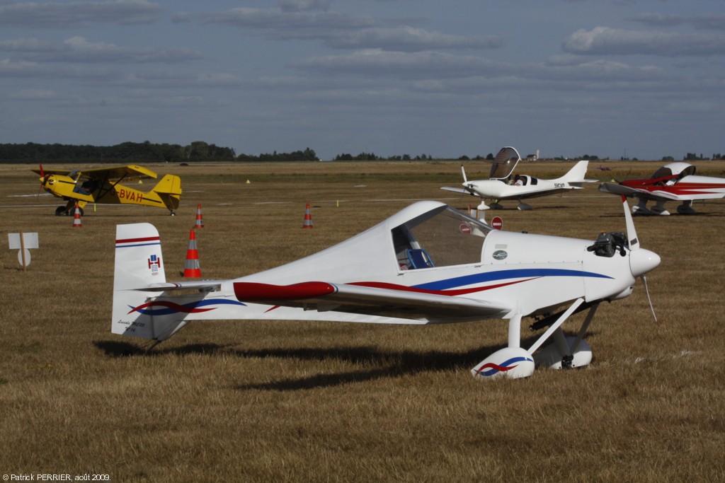 Colomban MC-30 Luciole - 35 GK
