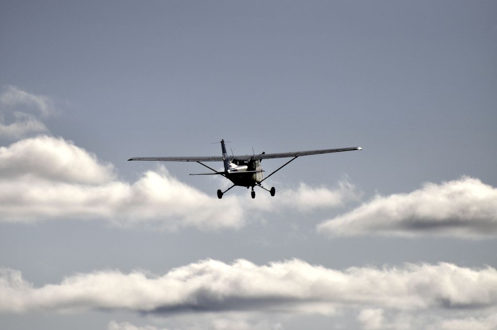 Cessna 172 - C-FFOH