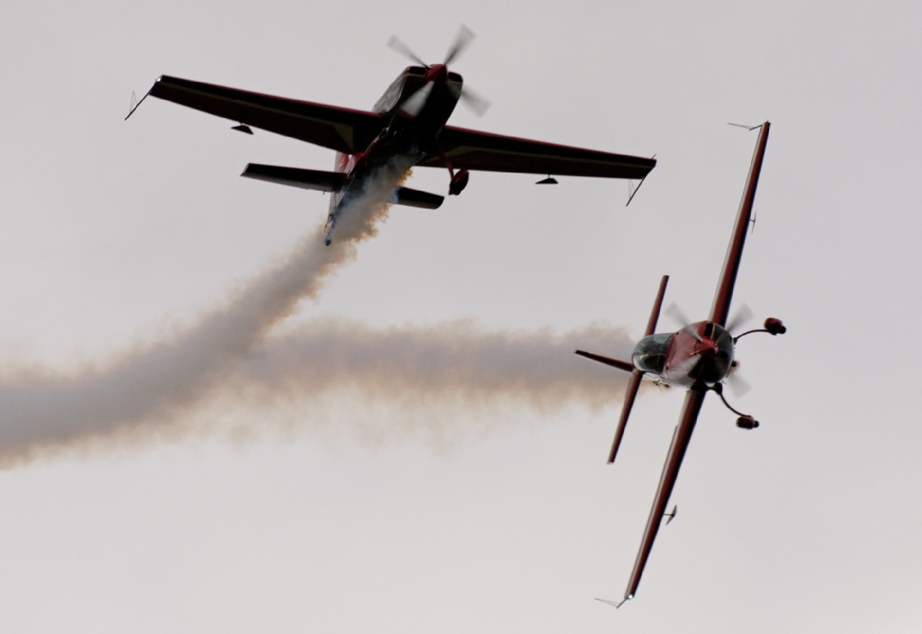 Extra 300 - [E300]