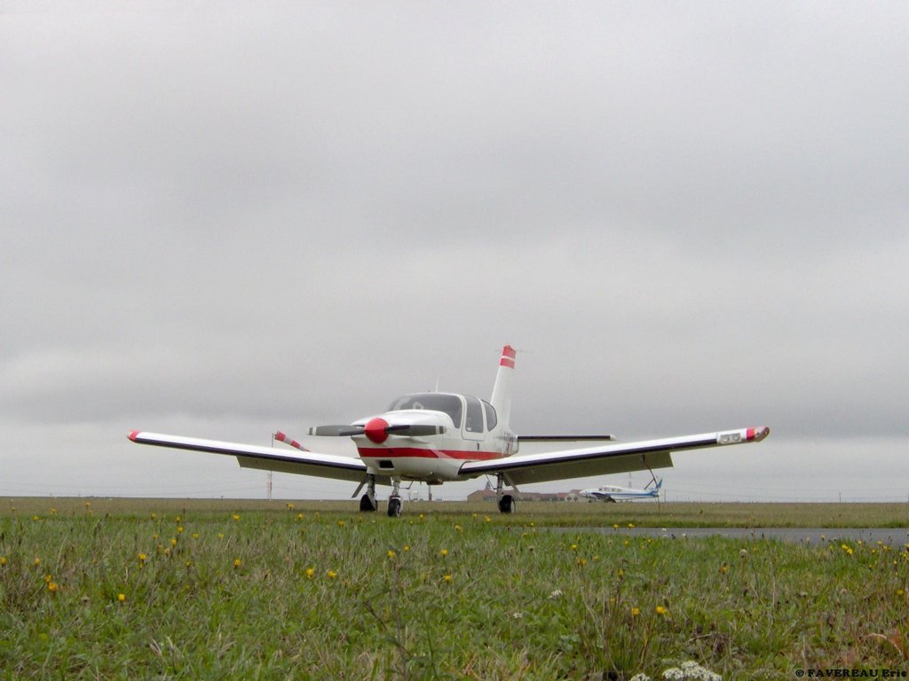 Socata TB20 Trinidad - F-GDNM