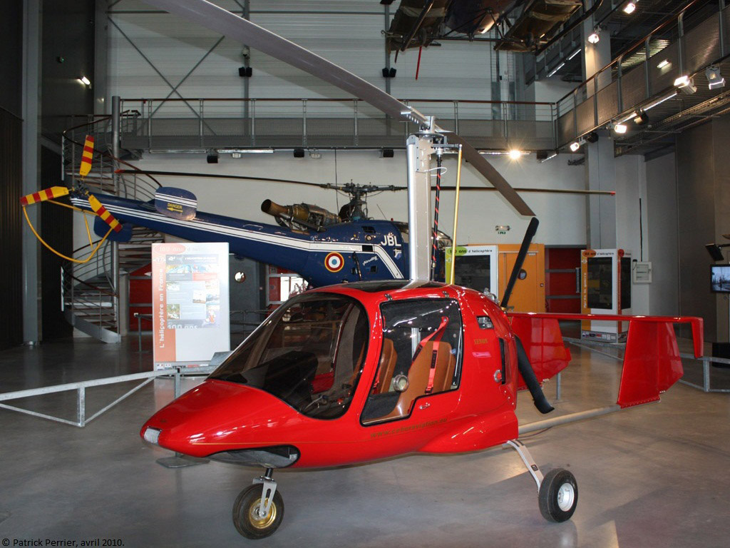 ABS Aerolight Xnon - [XNON]