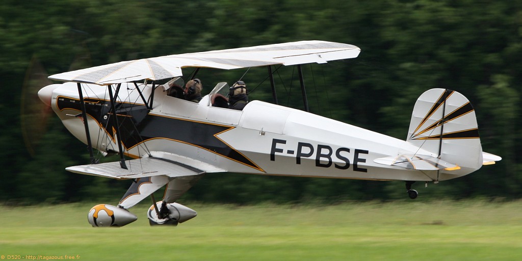Bcker 131 Jungmann - F-PBSE