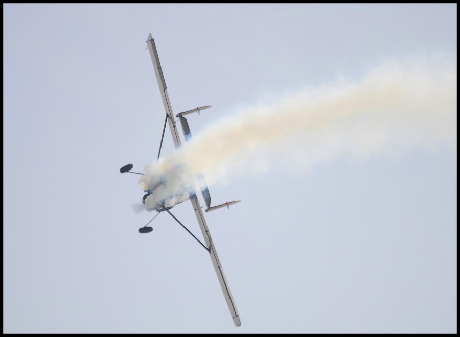 Max Holste 1521 Broussard - F-GDSN
