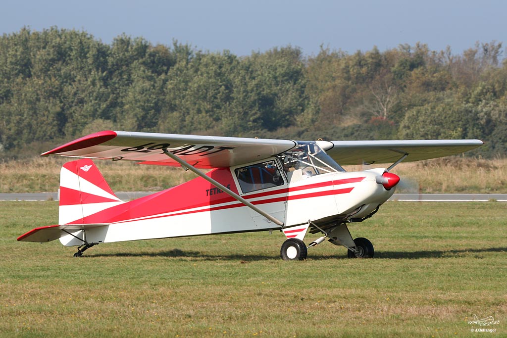 Humbert Ttras - 62 ADT