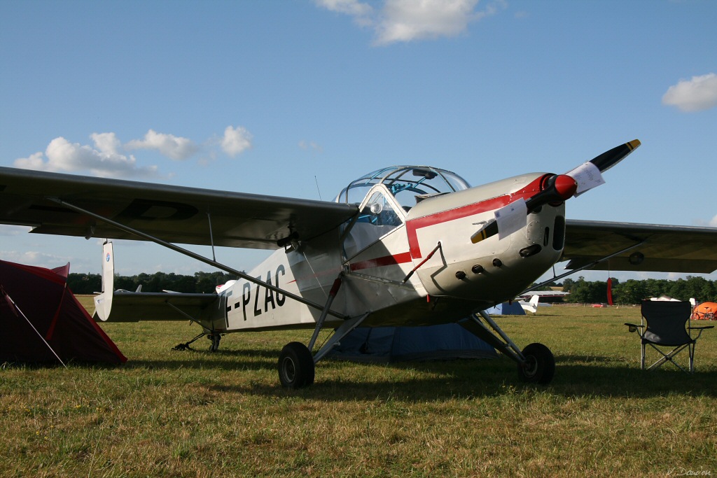 S.N.C.A.N. NC 859 - F-PZAC