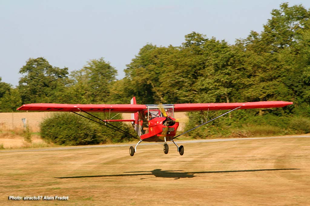 Best Off Sky Ranger - 19 DN