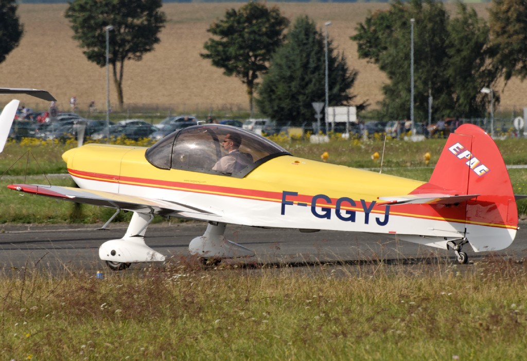 Cap 10 C - F-GGYJ
